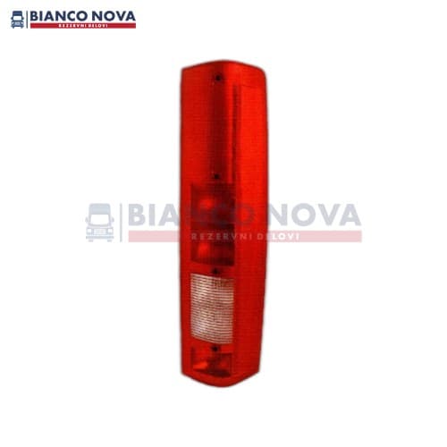 Staklo stop lampe desno Iveco Daily