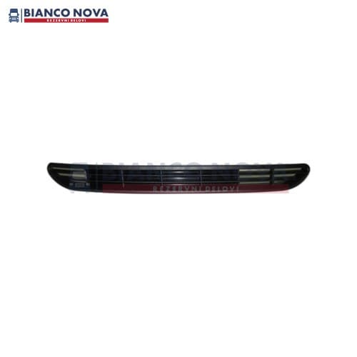 Plastika haube leva Iveco Daily