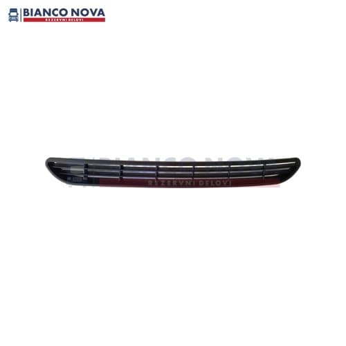Plastika haube desna Iveco Daily
