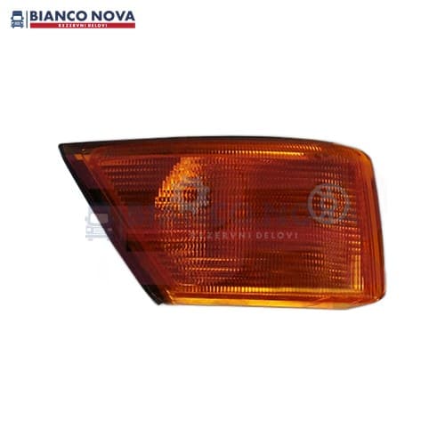 Prednji migavac desno žuti Iveco Daily