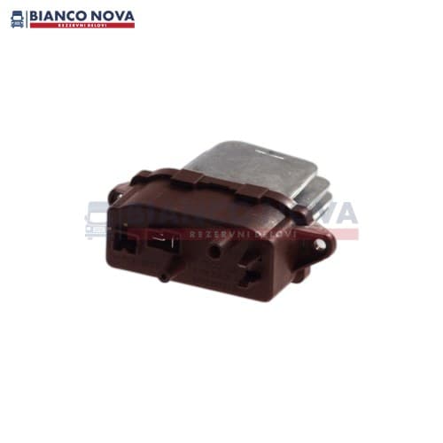 Reostat 35c13 DAILY