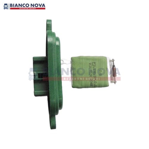 Reostat 35c13 DAILY