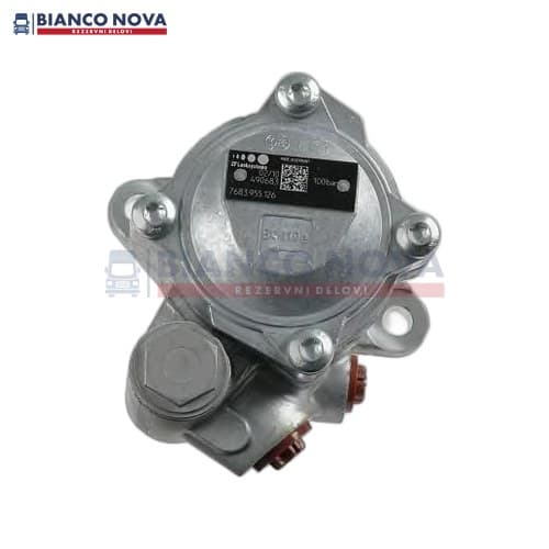 Pumpa volana 50c15 DAILY