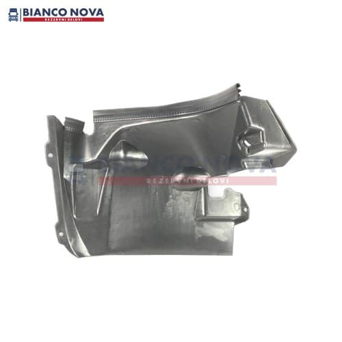Plastika iznad prednjeg točka levo Iveco Daily