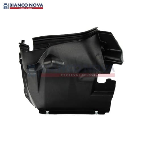 Plastika iznad prednjeg točka desno Iveco Daily