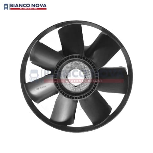 Peraja ventilatora valeo Tector