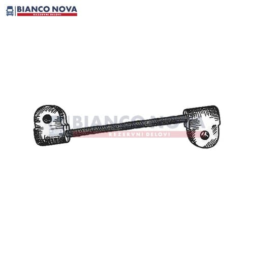 Spona stabilizatora Iveco Daily