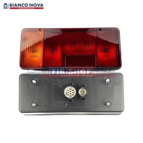 Stop lampa Iveco Eurocargo