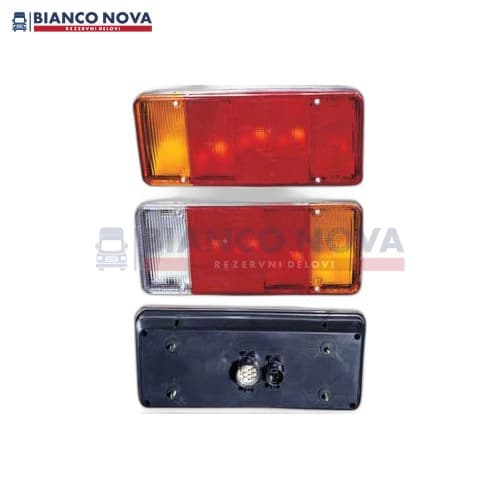 Stop lampa desna Iveco Eurocargo, Iveco Daily