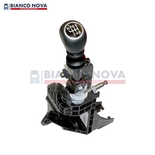 Ručica menjaca III Fiat Ducato