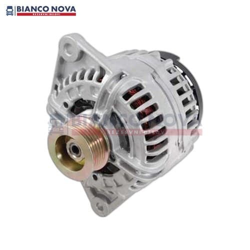 Alternator 140A Iveco Daily Fiat Ducato