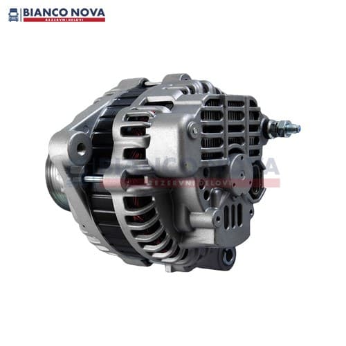 Alternator Iveco Stralis