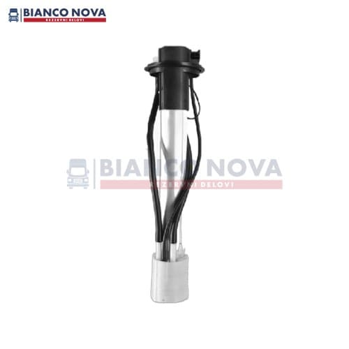 Plovak goriva Tector E4