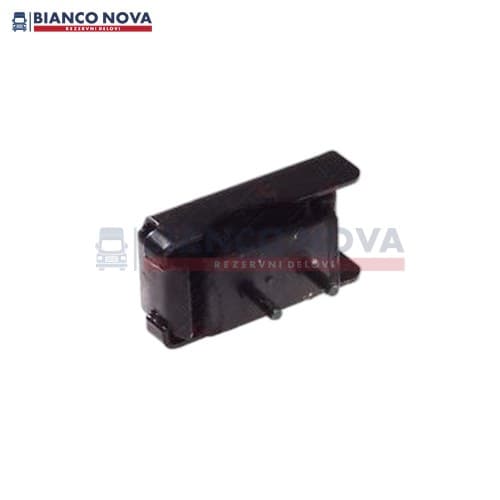 Nosač motora levi 35C12