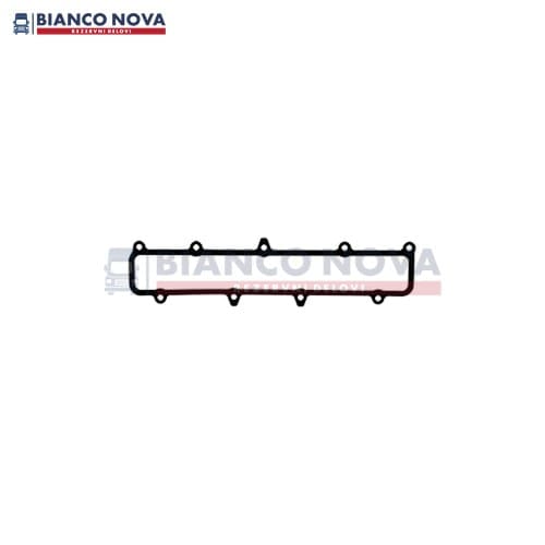 Zaptivač usisa aluminij. grana Daily 3.0