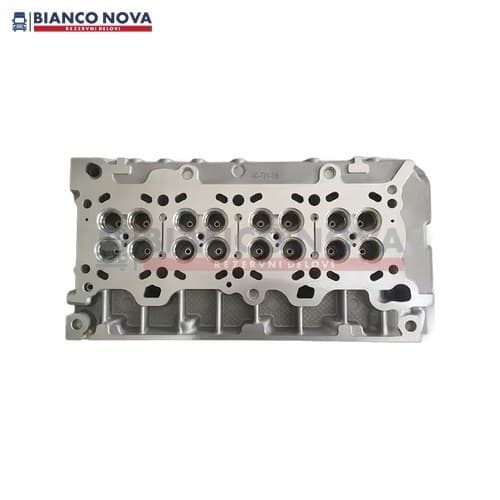 Glava Motora 2.3 Iveco Daily