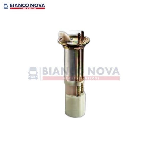 Plovak goriva Daily 35C11 prave cevi