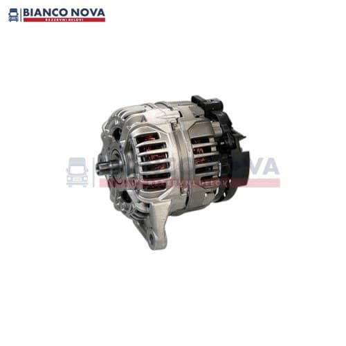 Alternator Daily 3.0 140A