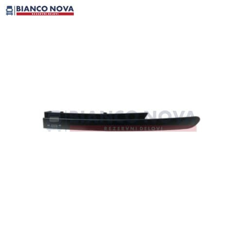 Plastika iznad fara levo Iveco Daily