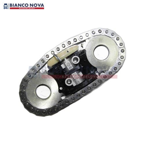 Lanac bregaste osovine 2.3 Iveco Daily