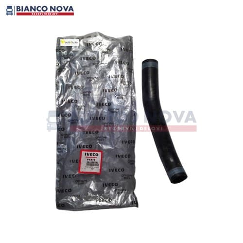 Crevo za vodu plasticno 2.3 daily d06 Iveco Daily
