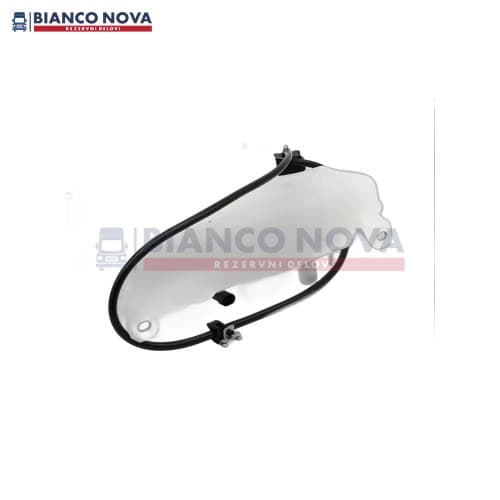 Posuda paraflu 3.0 daily06 Iveco Daily