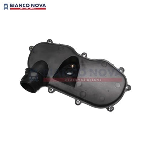 Poklopac bregaste 3.0 iii Fiat Ducato