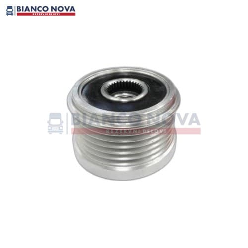 Remenica alternatora 3.0 Fiat Ducato