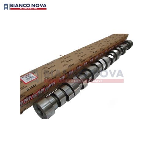 Bregasta osovina Stralis cursor 13 500KS