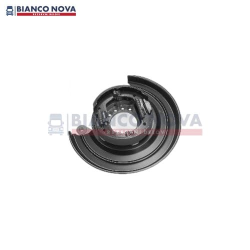 Anker ploča desna daily06 Iveco Daily