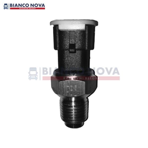 Termodavac Iveco Daily