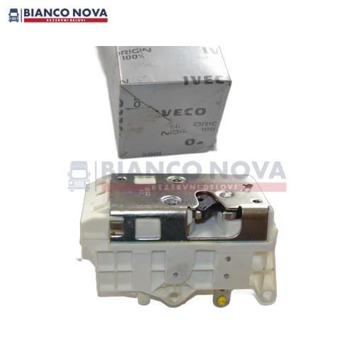 Brava vrata Unutrašnje Leve Iveco Eurocargo