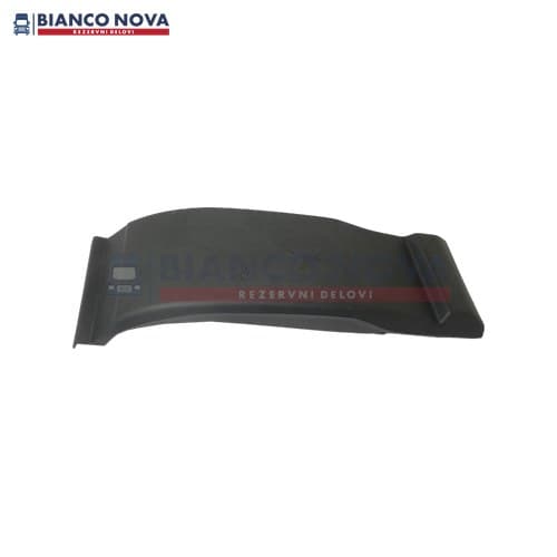 Plastika IZA Kliznih vrata Iveco Daily