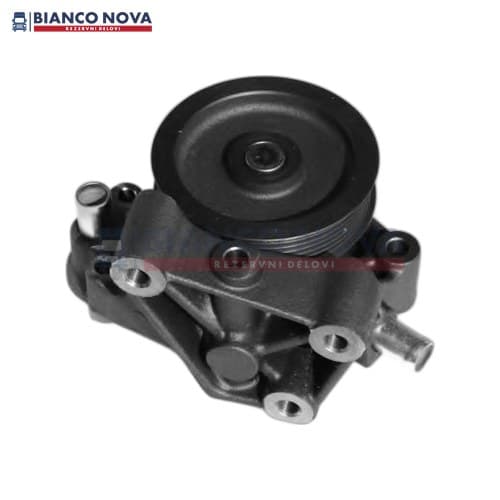 Pumpa vode 3.0 Fiat Ducato