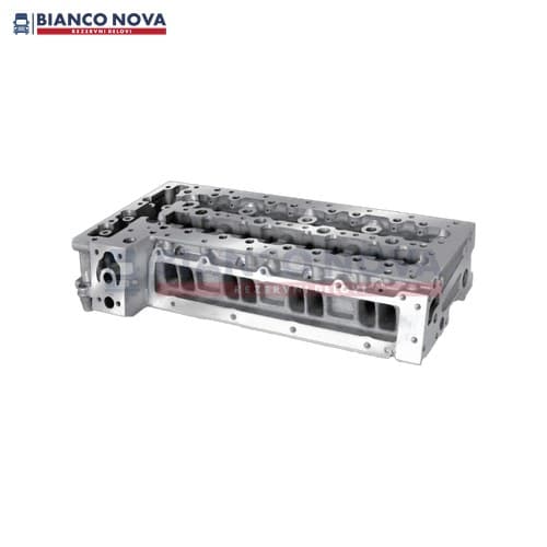 Glava motora 3.0 HPI Daily