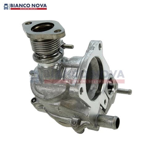 Ventil EGR Daily 3.0 Euro 4