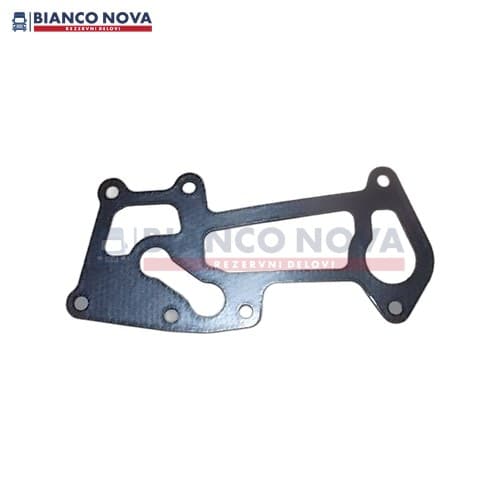 Zaptivač bočni na glavi 3.0 Fiat Ducato