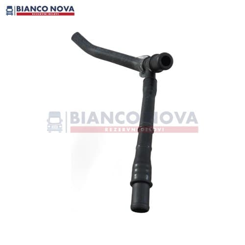 Crevo vode 3.0 Fiat Ducato