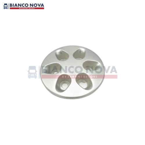 Ratkapa 2009 Iveco Daily