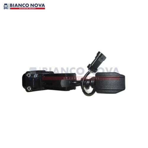 Pedala gasa Iveco Eurocargo