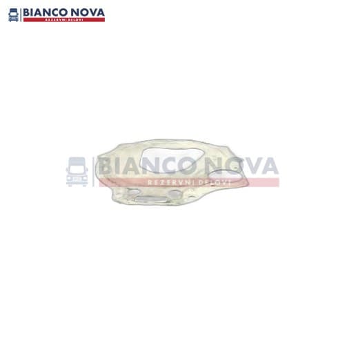 Ploča menjača Iveco Daily