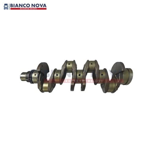Radilica 3.0 Iveco Daily