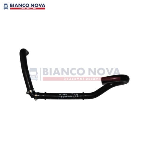 Crevo vode Iveco Daily
