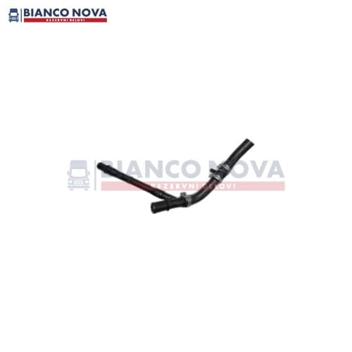 Crevo vode Fiat Ducato