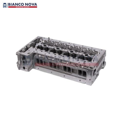 Glava motora 3.0 CNG Iveco Daily