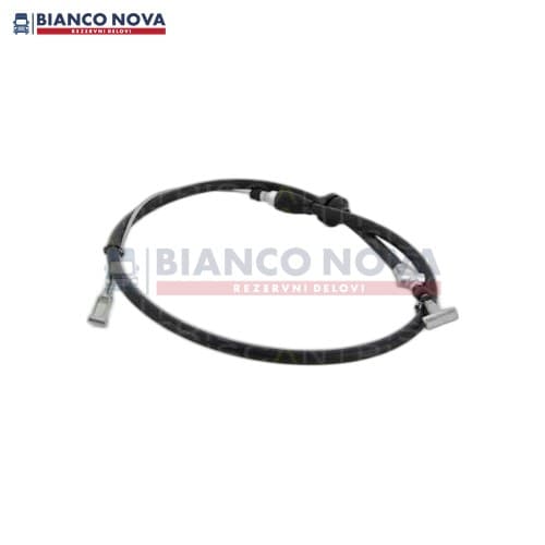 Sajla ručne do točka D06 Iveco Daily