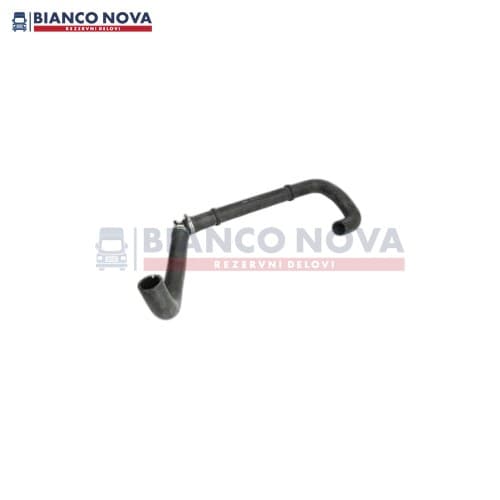Crevo vode Iveco Daily