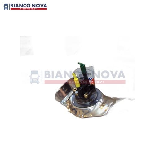 Dizna Ad Blue Tector Iveco Eurocargo