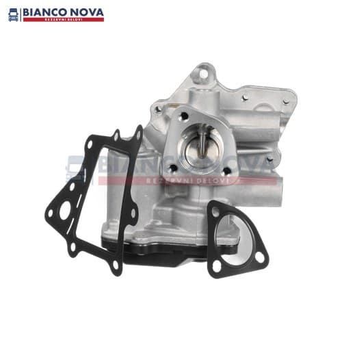 EGR ventil 3.0 Fiat Ducato III