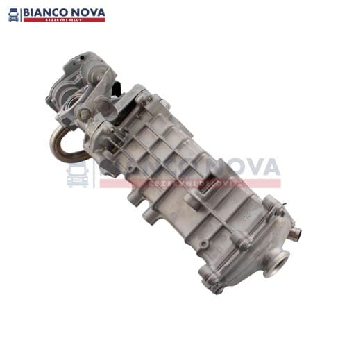 EGR i hladnjak komplet 3.0 E5 Iveco Daily
